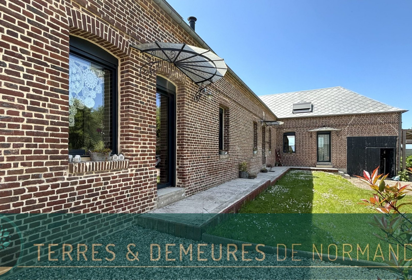 vente Maison rénovée Le Mesnil Reaume - Photo 2