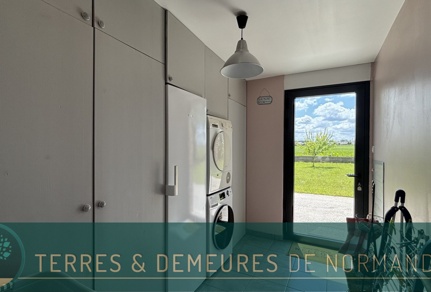 vente Maison rénovée Le Mesnil Reaume - Photo 7