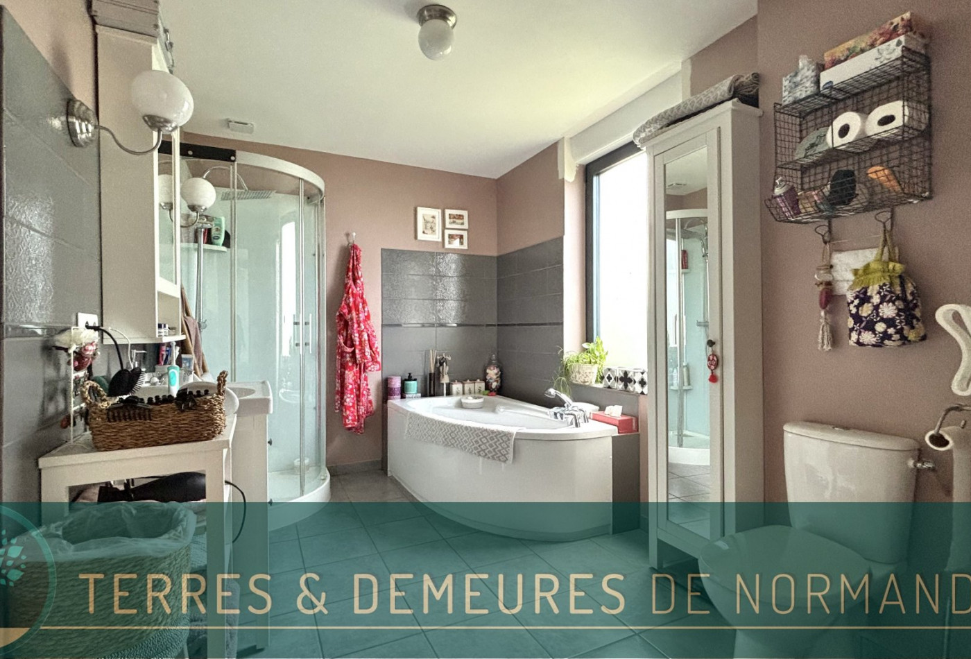 vente Maison rénovée Le Mesnil Reaume - Photo 9