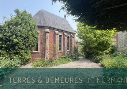 vente Maison bourgeoise Eu