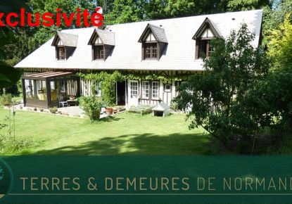 vente Longere La Gaillarde