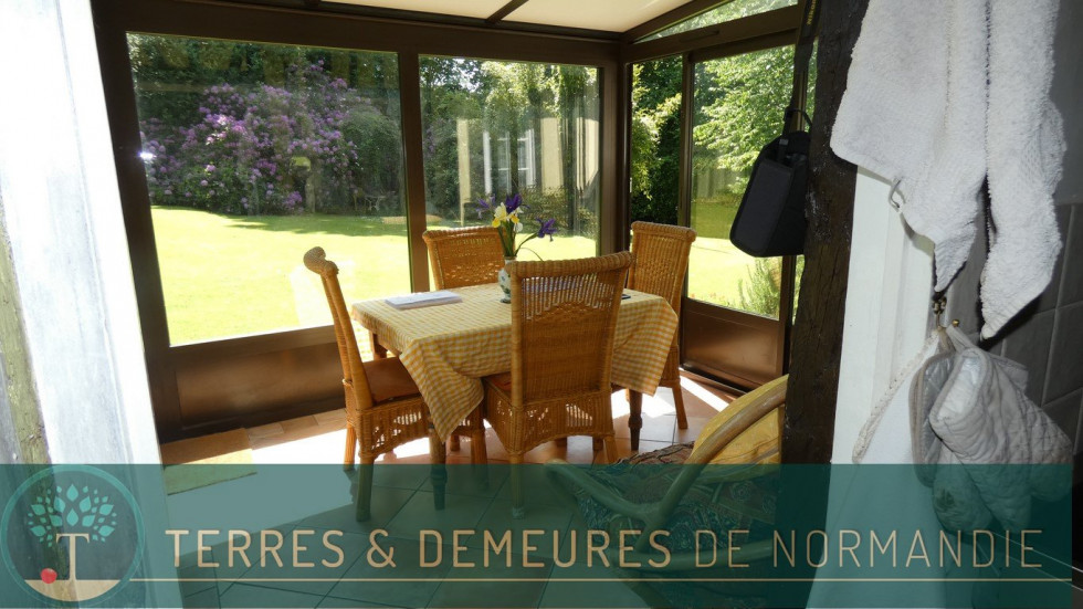 vente Longere La Gaillarde - Photo 5