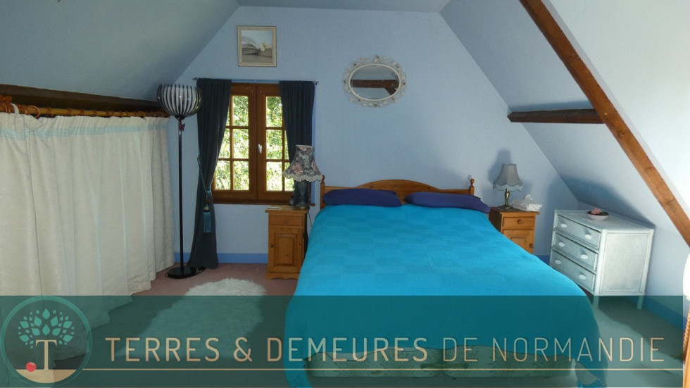 vente Longere La Gaillarde - Photo 6