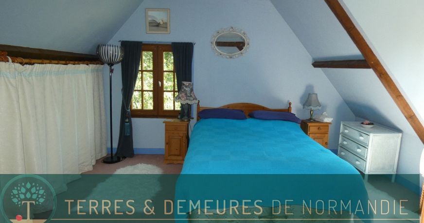 vente Longere La Gaillarde