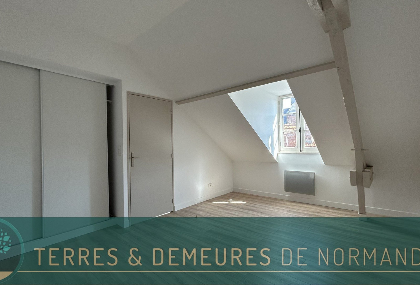 vente Duplex Dieppe - Photo 5
