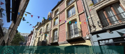 vente Duplex Dieppe
