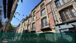 vente Duplex Dieppe