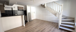 vente Duplex Dieppe