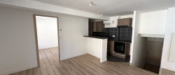 vente Duplex Dieppe