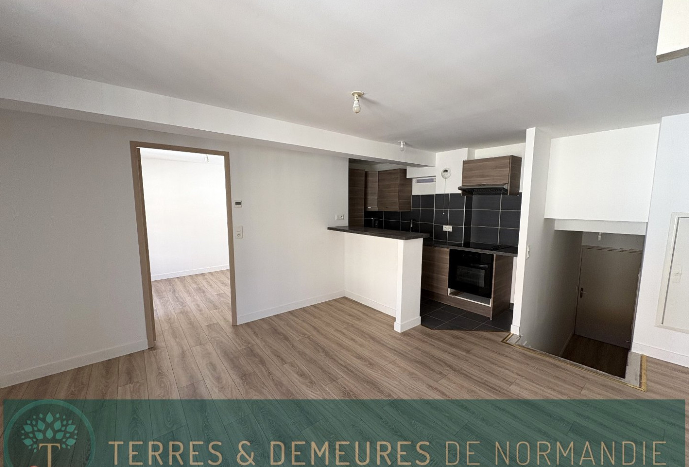 vente Duplex Dieppe - Photo 2