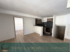 vente Duplex Dieppe