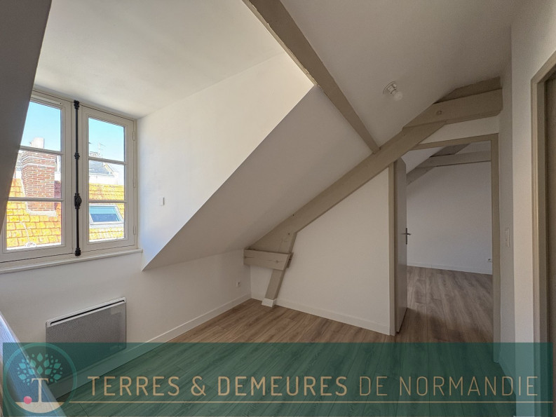 vente Duplex Dieppe - Photo 6