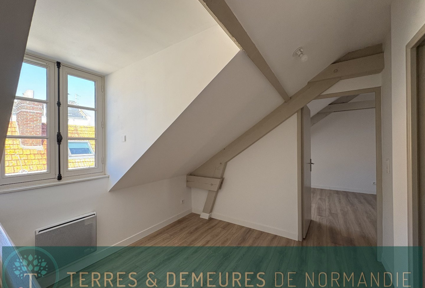 vente Duplex Dieppe - Photo 6