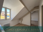vente Duplex Dieppe