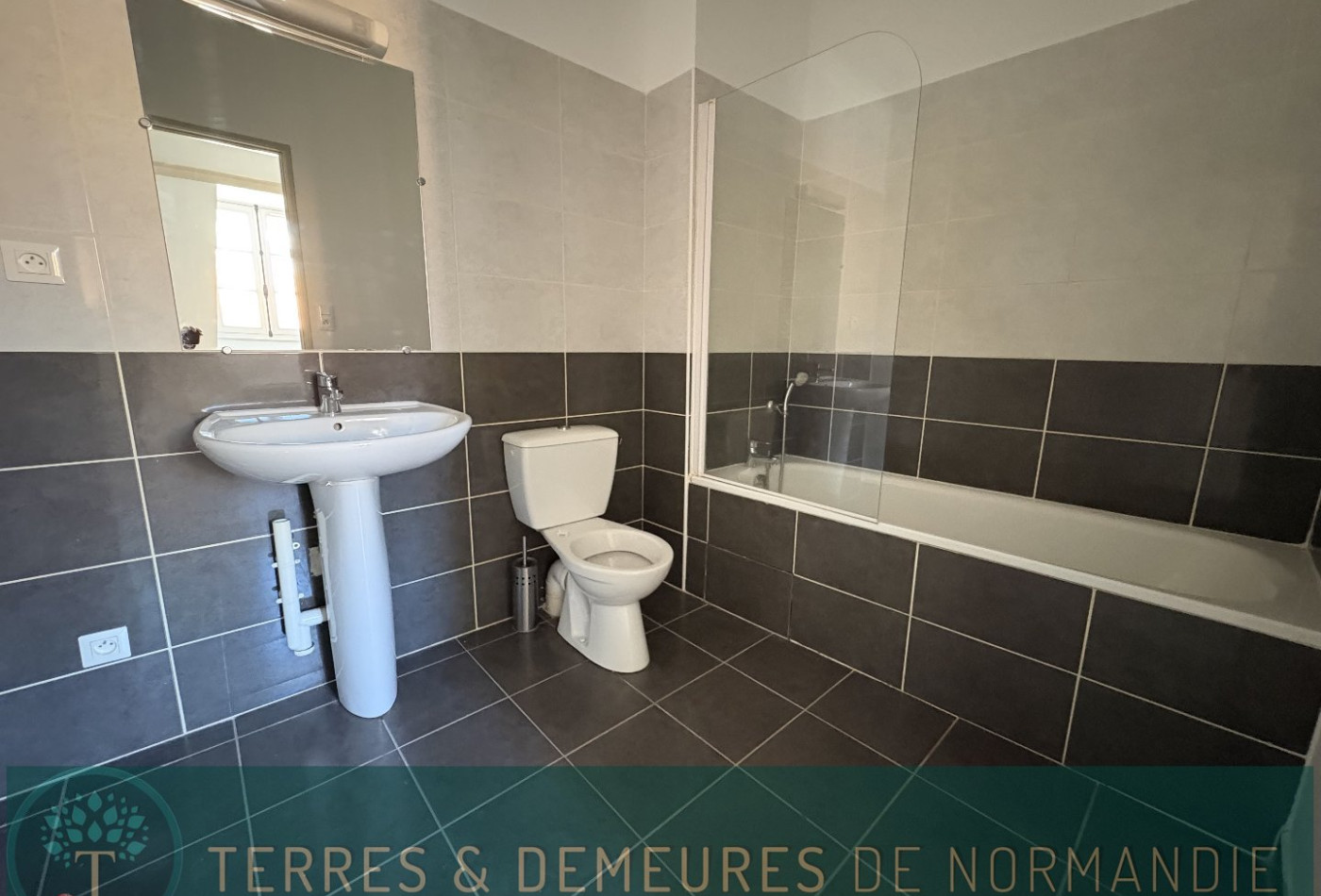 vente Duplex Dieppe - Photo 8
