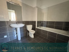 vente Duplex Dieppe