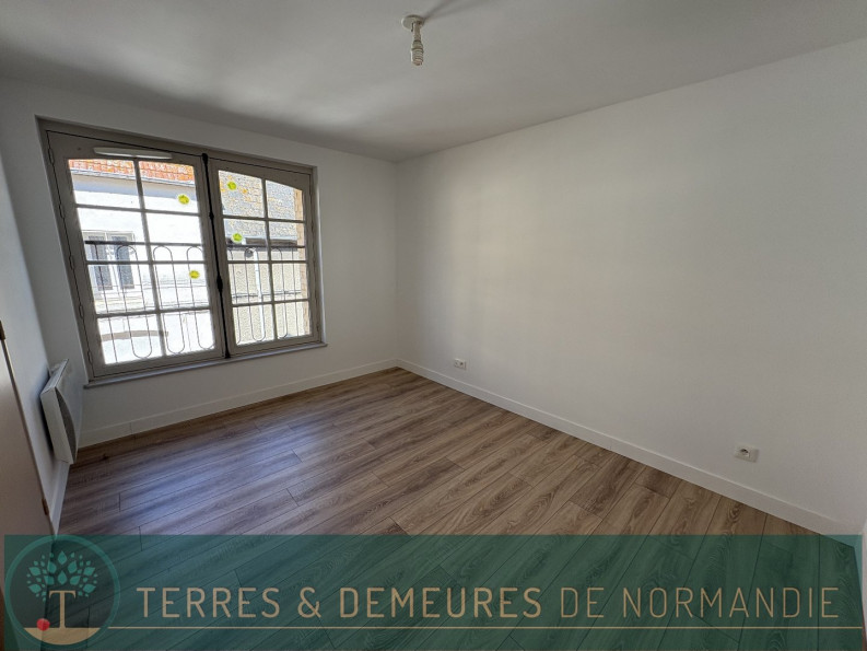 vente Duplex Dieppe - Photo 4