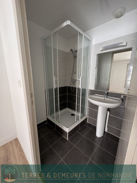 vente Duplex Dieppe - Photo 5