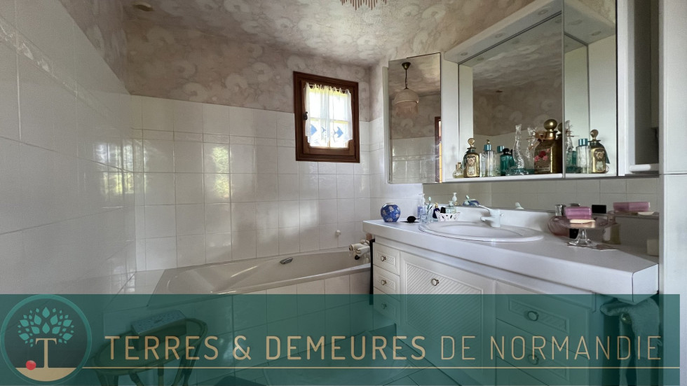 vente Maison de campagne Saint Riquier En Riviere - Photo 6