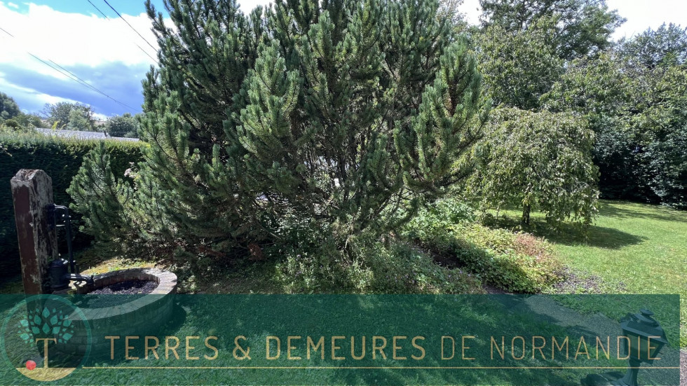 vente Maison de campagne Saint Riquier En Riviere - Photo 9