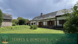 vente Maison de campagne Saint Riquier En Riviere
