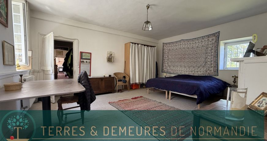 vente Corps de ferme Hodeng Hodenger