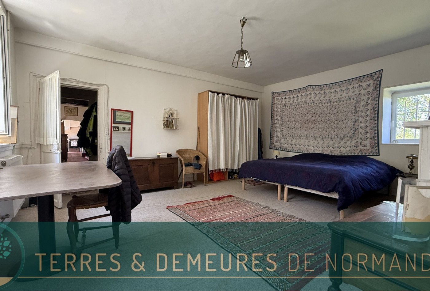 vente Corps de ferme Hodeng Hodenger - Photo 8