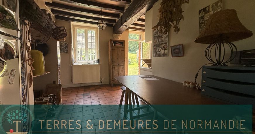 vente Corps de ferme Hodeng Hodenger