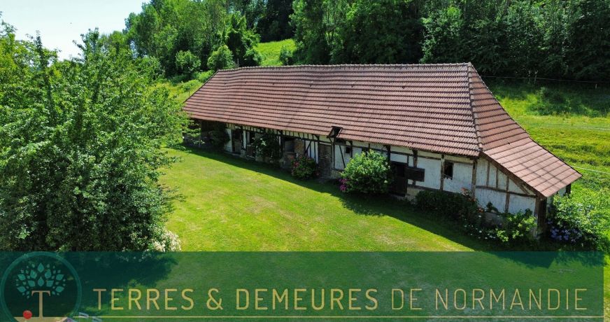 vente Corps de ferme Hodeng Hodenger