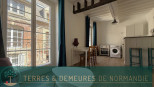 vente Appartement Dieppe