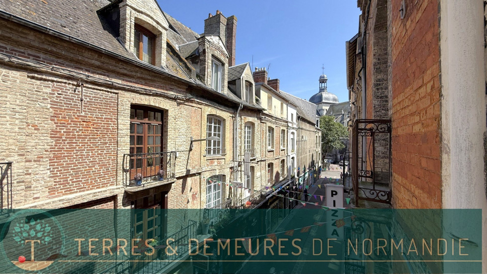 vente Appartement Dieppe - Photo 6