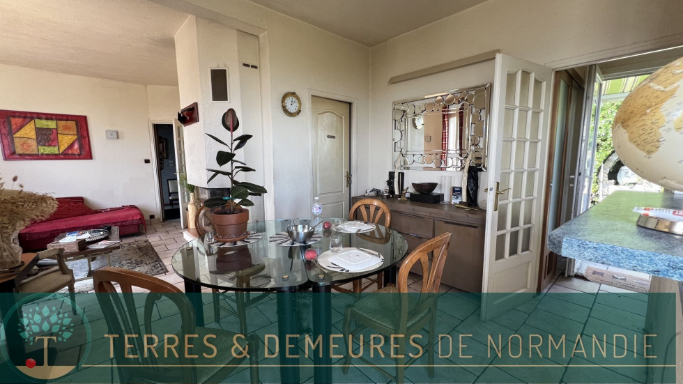 vente Villa Le Treport - Photo 3