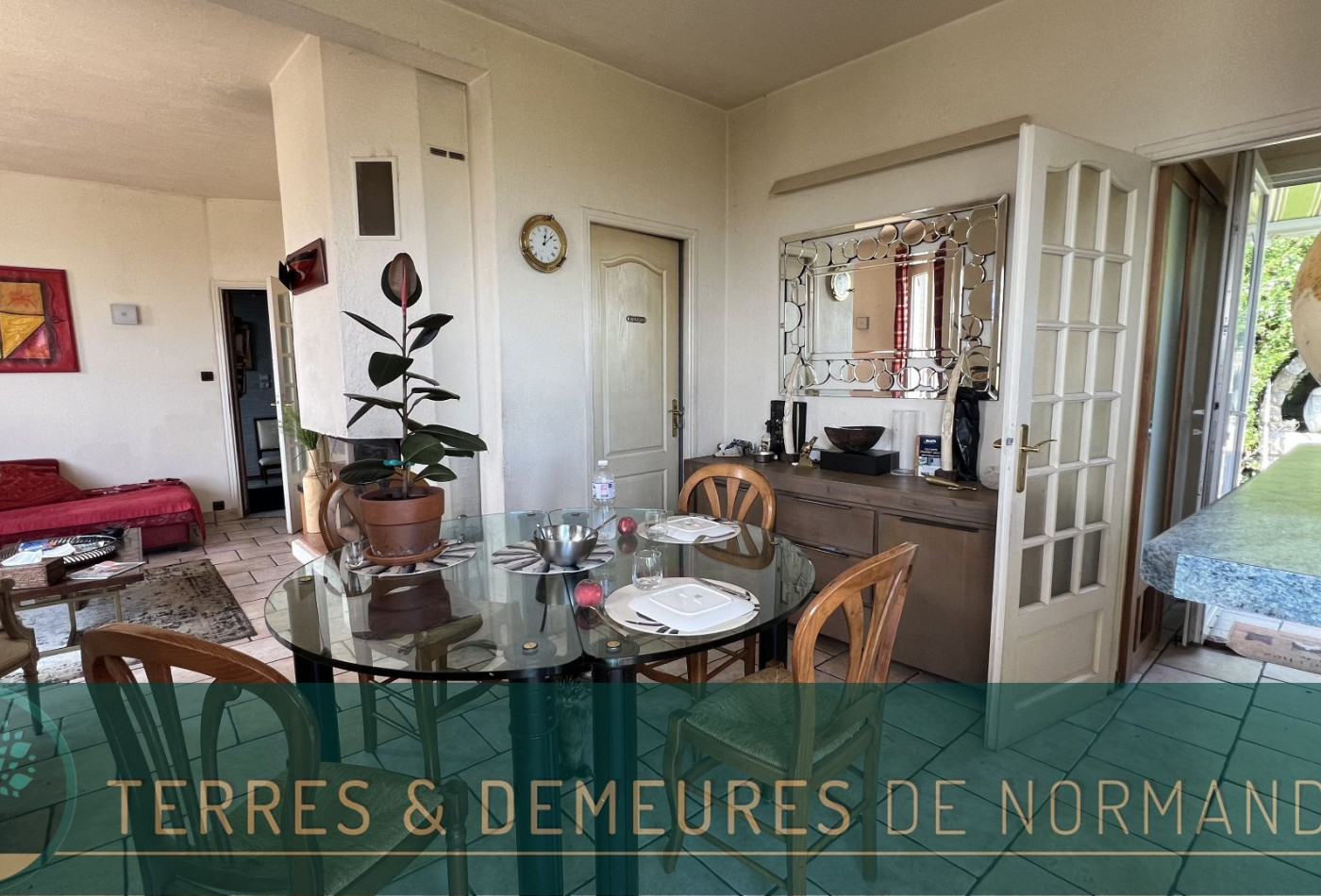 vente Villa Le Treport - Photo 3