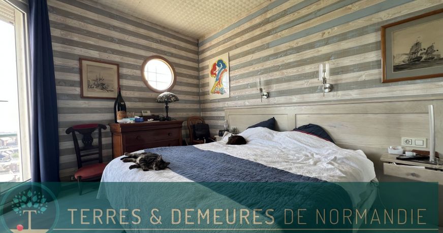 vente Villa Le Treport