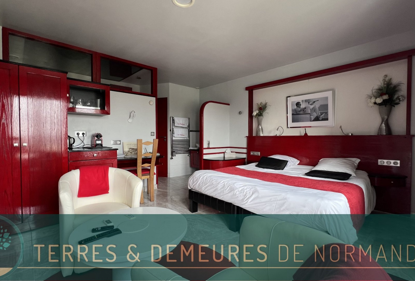 vente Villa Le Treport - Photo 7