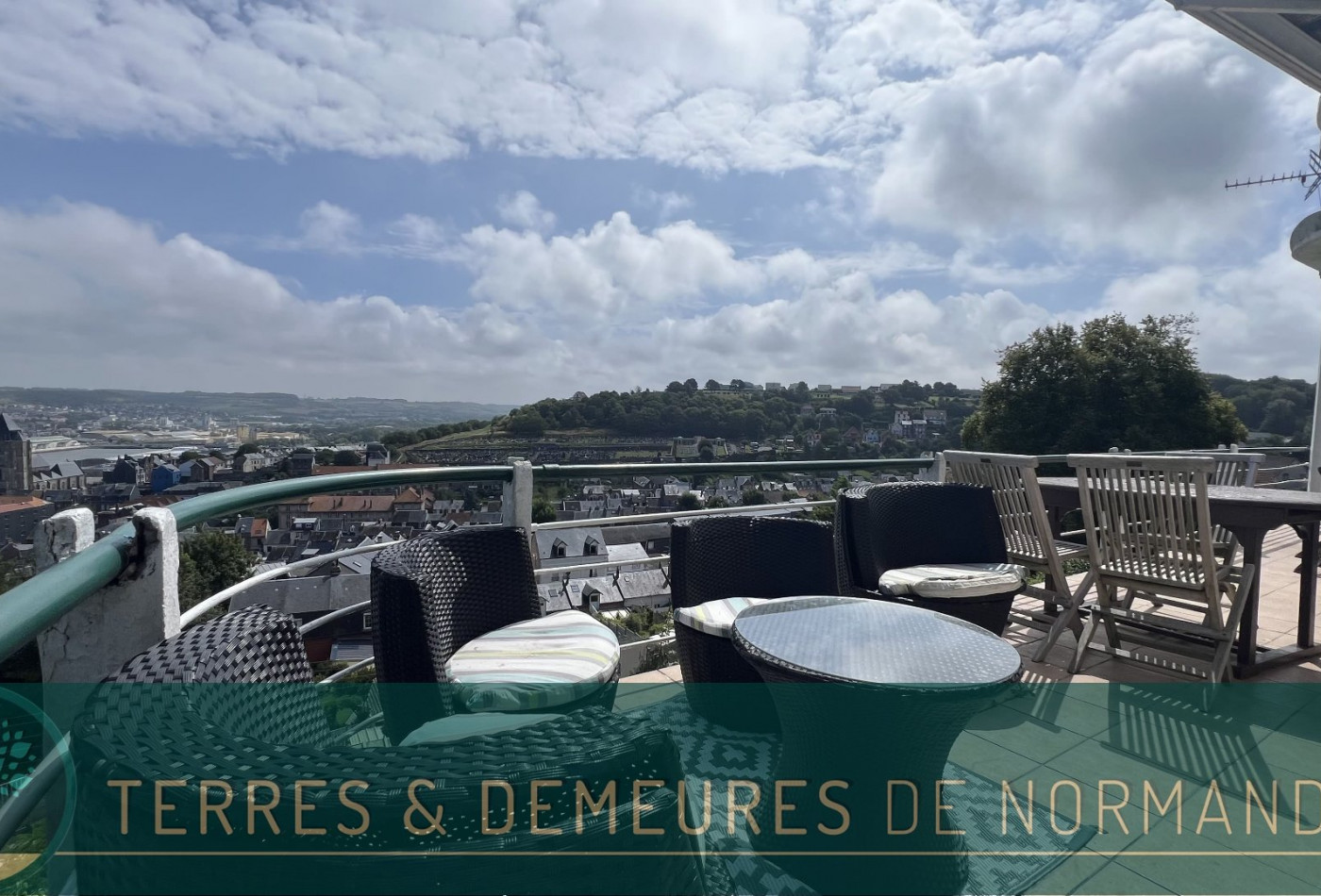 vente Villa Le Treport - Photo 10