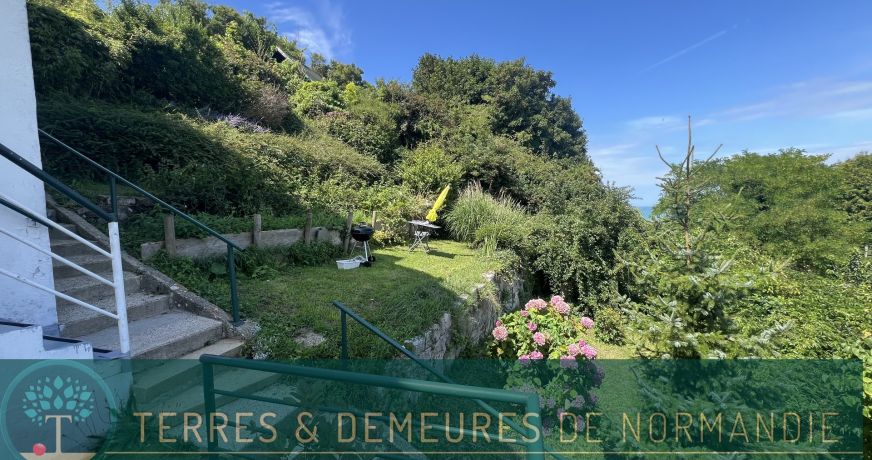 vente Villa Le Treport