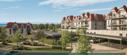 vente Appartement neuf Criel Sur Mer