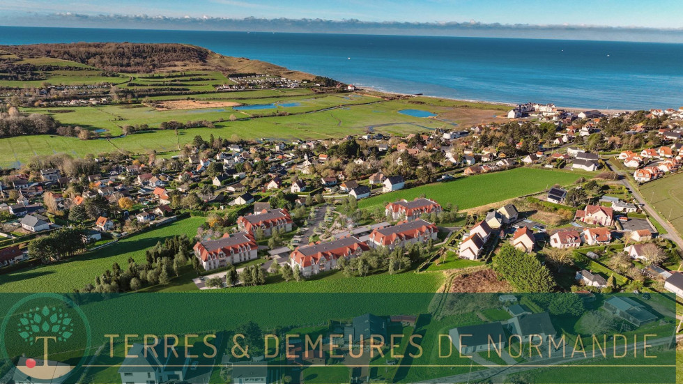 vente Appartement neuf Criel Sur Mer - Photo 5