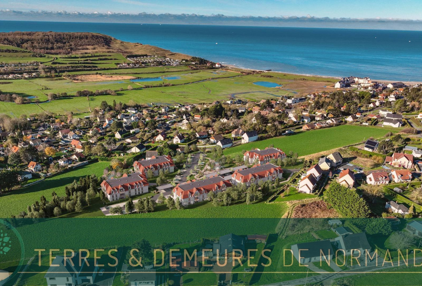 vente Appartement neuf Criel Sur Mer - Photo 5