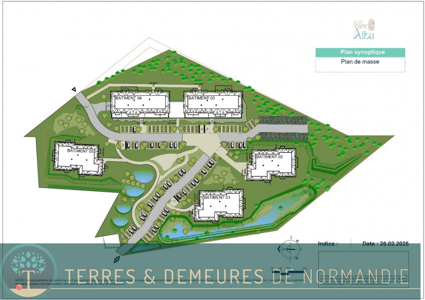 vente Appartement neuf Criel Sur Mer - Photo 6