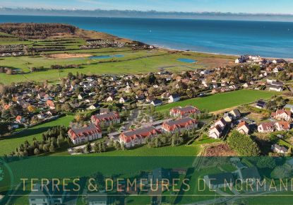 vente Appartement neuf Criel Sur Mer