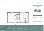 vente Appartement neuf Criel Sur Mer