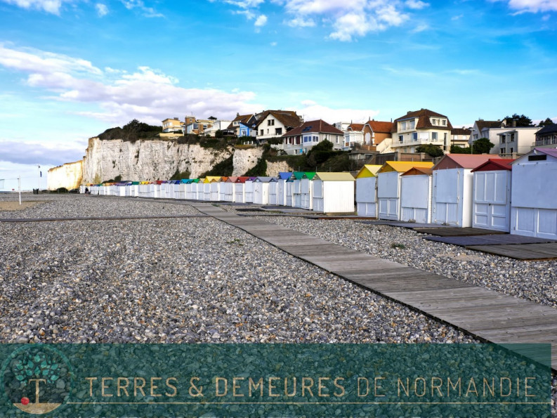 vente Appartement neuf Criel Sur Mer - Photo 6