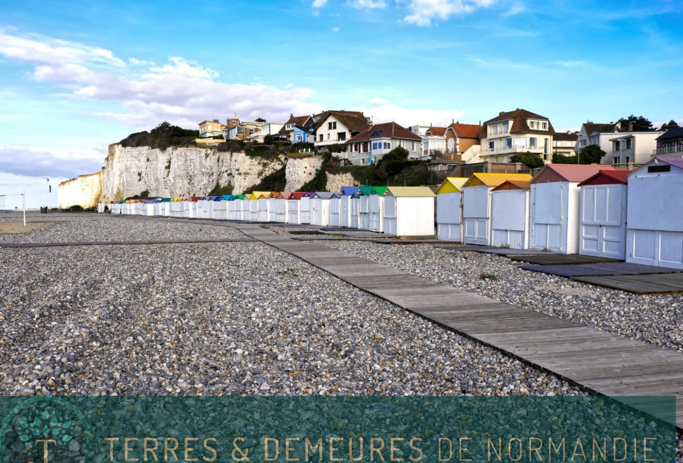 vente Appartement neuf Criel Sur Mer - Photo 6