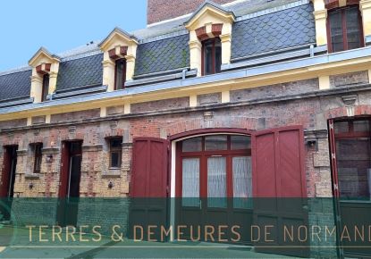 vente Maison rénovée Dieppe