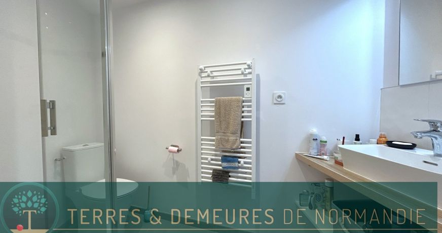 vente Maison rénovée Dieppe