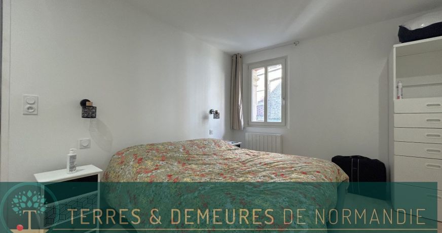 vente Maison rénovée Dieppe