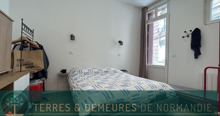 vente Maison rénovée Dieppe