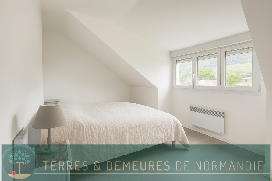 vente Maison rénovée Sassetot Le Mauconduit - Photo 10